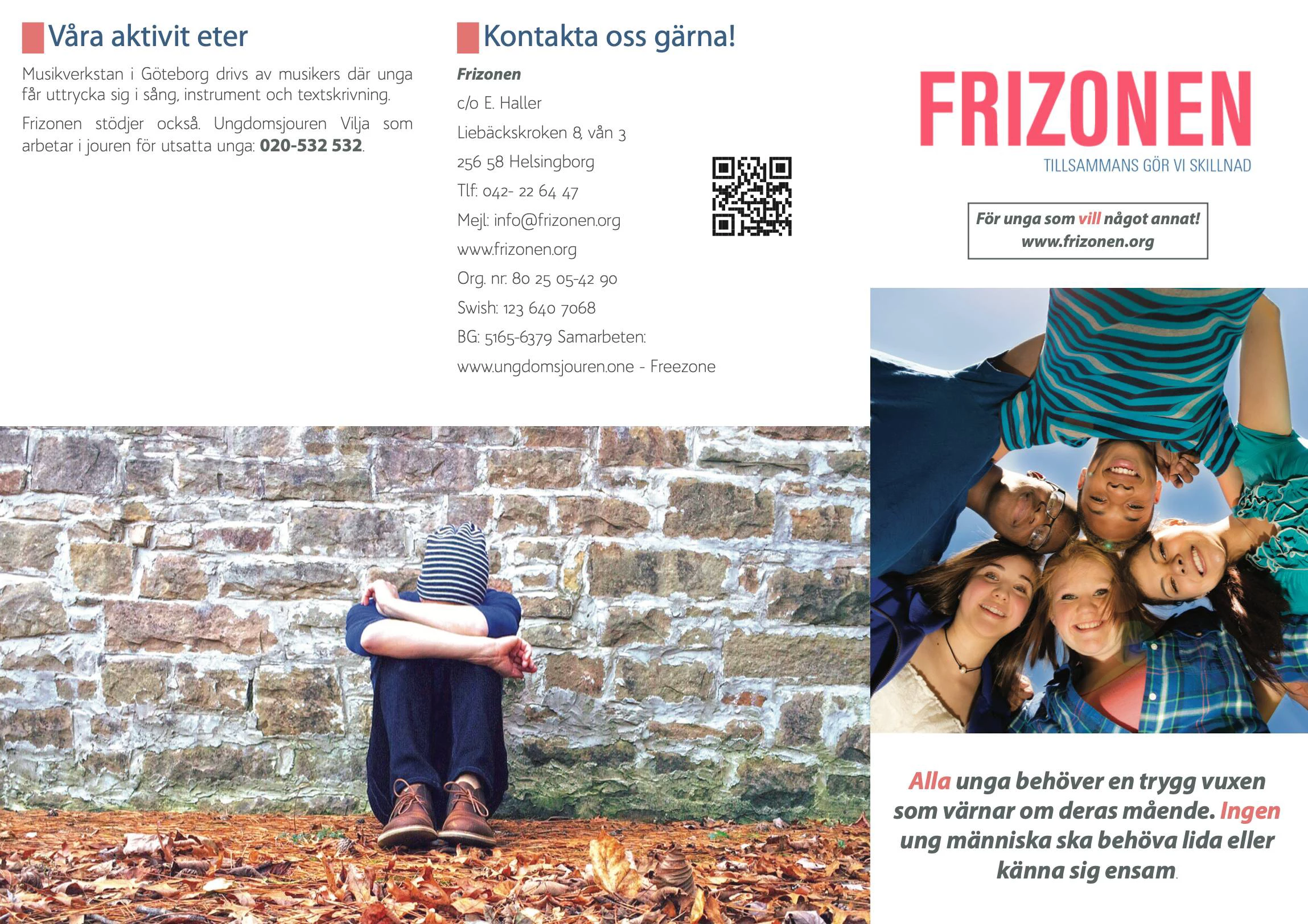 Trip Frizonen